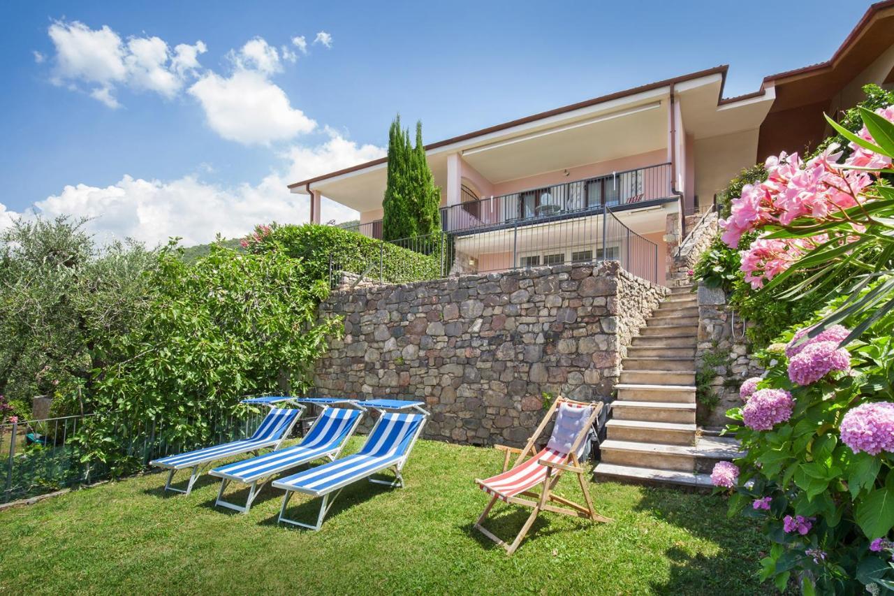 Casa Al 18 Βίλα Pai Εξωτερικό φωτογραφία