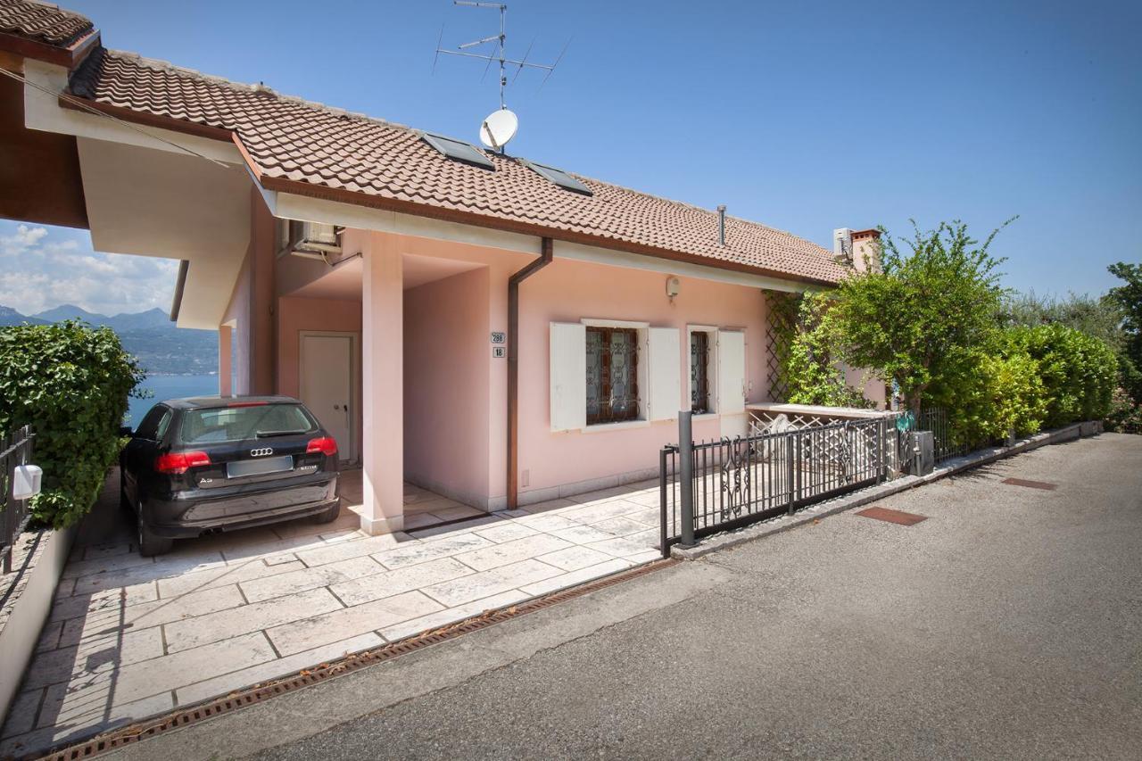Casa Al 18 Βίλα Pai Εξωτερικό φωτογραφία